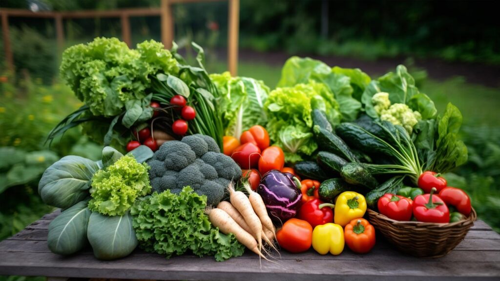 Top 12 Vegetables to Grow at Home, Save Yourself From Starving