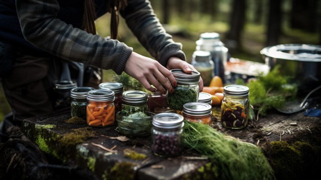 Food Preservation Off Grid 5