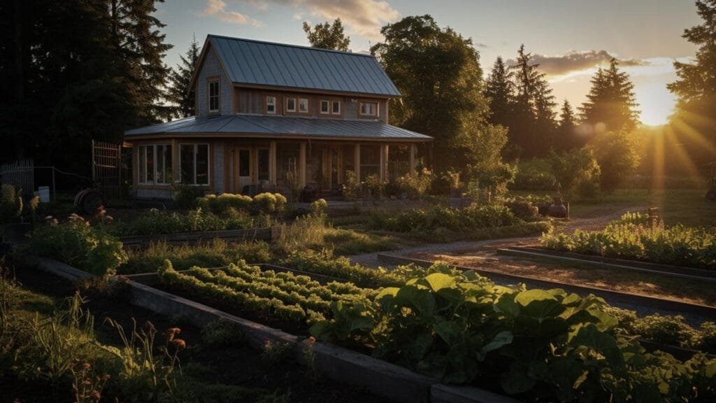 how-to-homestead-on-one-acre-increase-your-self-reliance-with-1-acre