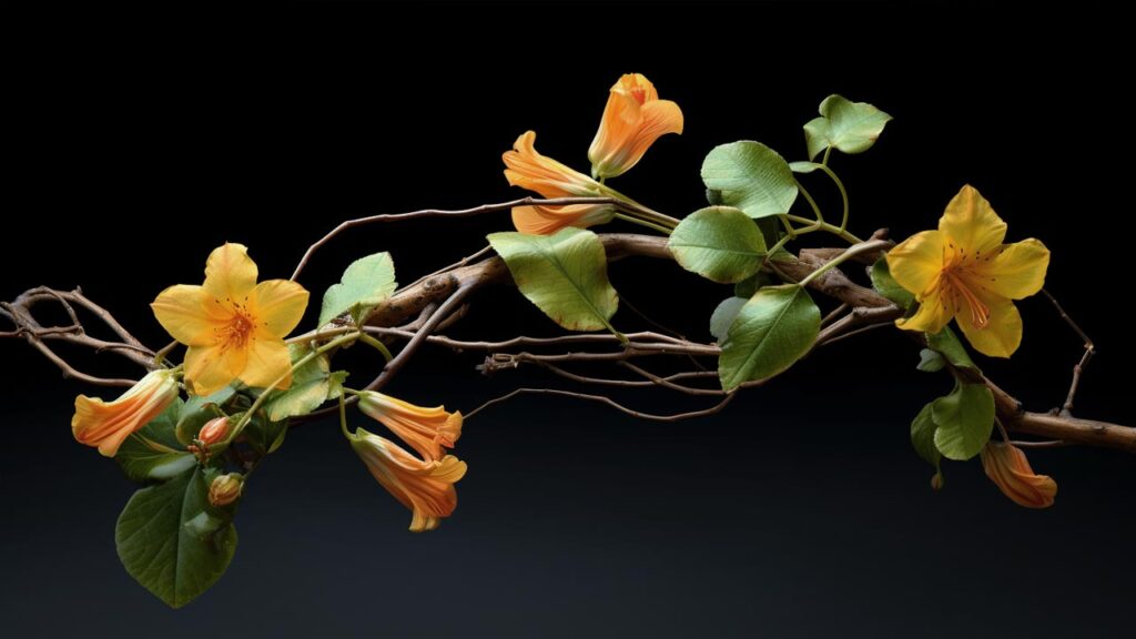 Cat's Claw Vine